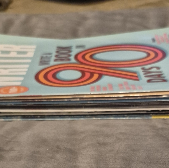 The Writer Magazine Collection - Picture 5 of 5